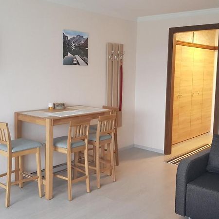 Apartment Wolfgangsee Strobl Extérieur photo