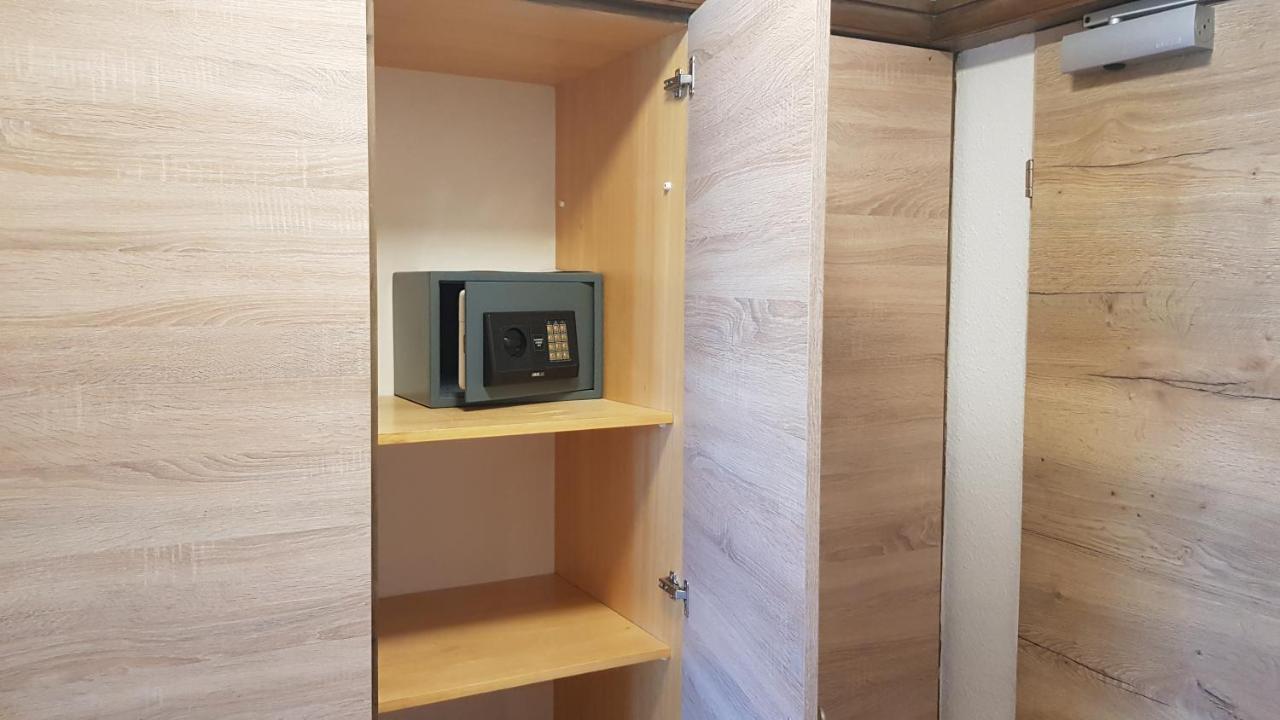 Apartment Wolfgangsee Strobl Extérieur photo